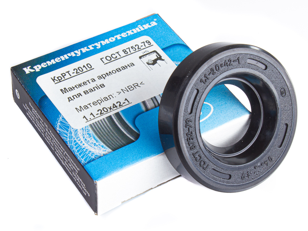 pack height, model Rotary shaft oil seal 25 x 44 x 