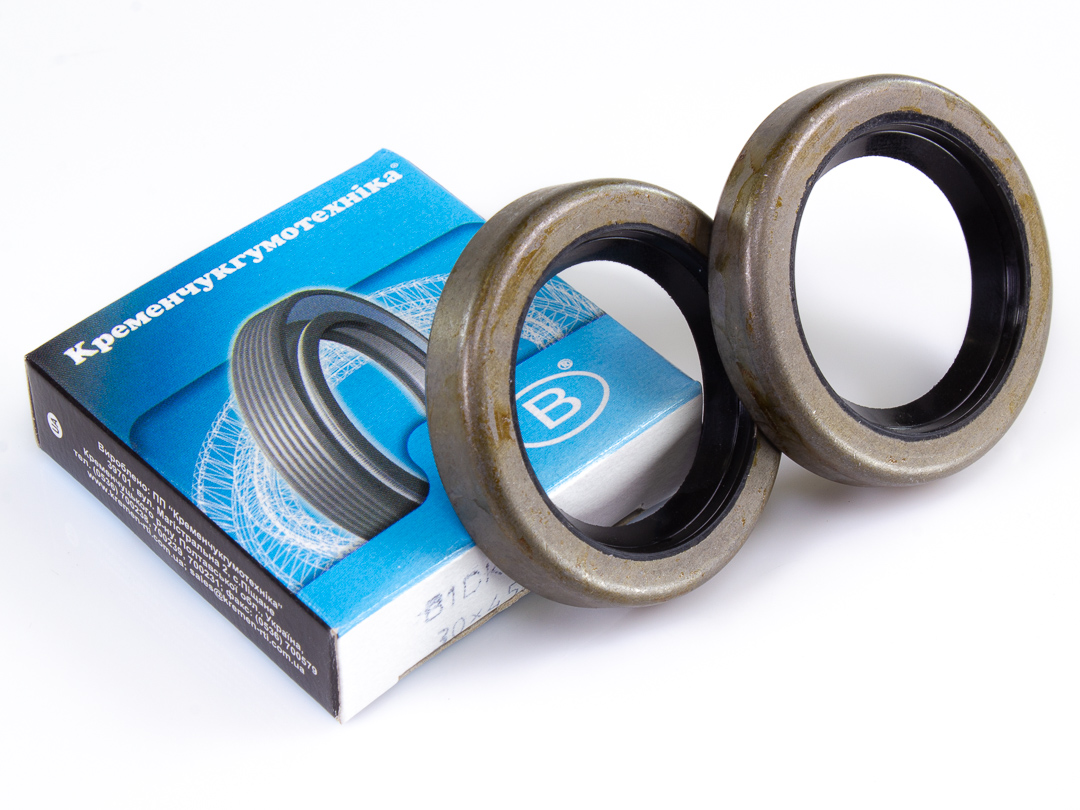pack Rotary shaft oil seal 35 x 72 x height, model 