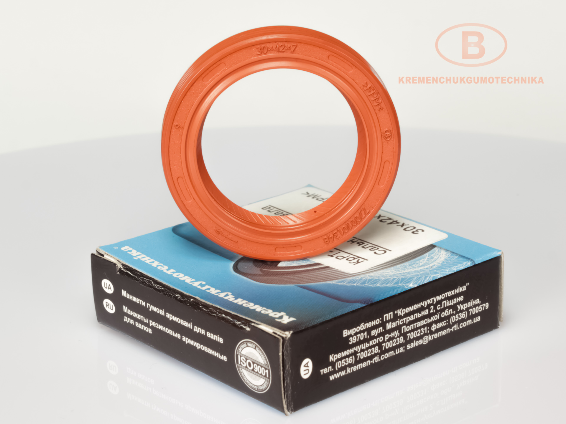 height, model Rotary shaft oil seal 52 x 62  x pack 