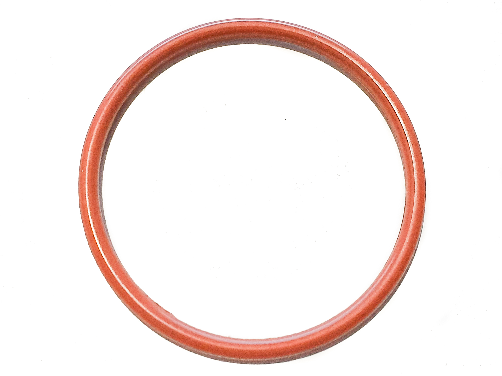 1mm Section 13mm Bore FKM Fluoroelastomer Rubber O-Rings 