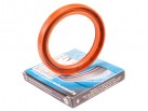 245-1005160 Shaft seal (Oil-seal) crankshaft rear   (FPM) [70x90x10]