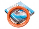 245-1005160 Shaft seal (Oil-seal) crankshaft rear   (FPM) [70x90x10]