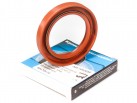240-1002055 Oil-seal of crankshaft front D245.9 [50x70x10] FPM (Viton)