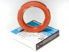 240-1002055 Oil-seal of crankshaft front D245.9 [50x70x10] FPM (Viton)