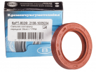 2108-1005034  Shaft seal crankshaft front FPM [28x42x7]