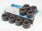 2410-1007036 (24-10-1007036) valve stem seal UMZ-402, kit of 8 pcs.