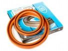 Oil-seals Kit for engine ZMZ-406 (FPM)