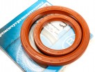 Oil-seals Kit for engine ZMZ-406 (FPM)