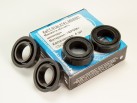 2141-3502051 Rubber seal of working (wheel) brake cylinder. Kit - 4 pcs.