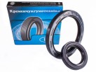 Kit Wellendichtungen Kurbelwelle Moskvich-412