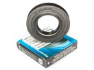 407-2402052-A1 Wellendichtring Hinterachse [33,1x63x9,5]