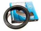 Wellendichtring A 80x105x10 NBR (1.1-80x105-1 GOST 8752-79)