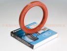 Radial-wellendichtringe (RWDR) AS 80x105x10 FKM (2.1-80x105-5 GOST 8752-79)