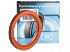 Wellendichtring A 92x120x12 FPM (1,1-92x120-5 GOST 8752-79)
