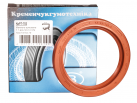 Wellendichtring A 92x120x12 FPM (1,1-92x120-5 GOST 8752-79)