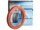 Wellendichtringe AS 92x120x12 FKM (2.1-92x120-5 GOST 8752-79)