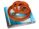 Kit for crankshaft, camshaft of engine DOHC (Lanos 1.6) of 4 oil-seals