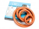 Kit for crankshaft, camshaft of engine DOHC (Lanos 1.6) of 4 oil-seals