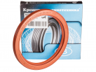 Radial-Wellendichtringe (RWDR) A 120x150x12 FKM (1.1-120x150-5 GOST 8752-79)
