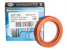 96350161 Crankshaft seal front of engines SOHC and DOHC FPM [30x42x8]