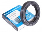 Radial-Wellendichtringe RWDR AS 45x65x10 NBR (2.1-45x65-1 GOST 8752-79)