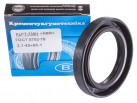 Radial-Wellendichtringe RWDR AS 45x65x10 NBR (2.1-45x65-1 GOST 8752-79)