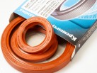 Kit of Shaft seals for crankshaft, camshaft of MeMZ engine