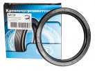Rotary shaft seal A 110x135x12 NBR (1.1-110x135-1 GOST 8752-79)
