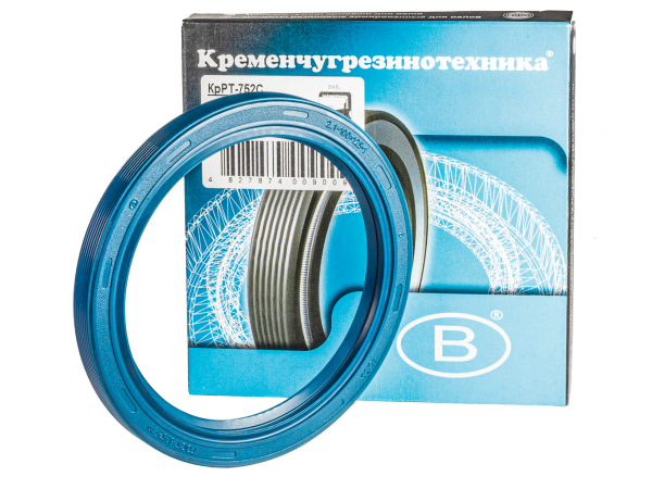 Манжета 2.1-100х125-2 ГОСТ 8752-79