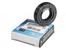 Radial-Wellendichtringe (RWDR) AS 20x40x10 (2.1-20x40-1 GOST 8752-79)