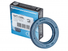 Rorary shaft seal 30x47x7-A DIN 3760 NBR blue