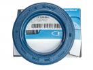 Radial-wellendichtringe (R-WDR) 30х47х7-A DIN 3760 NBR blau