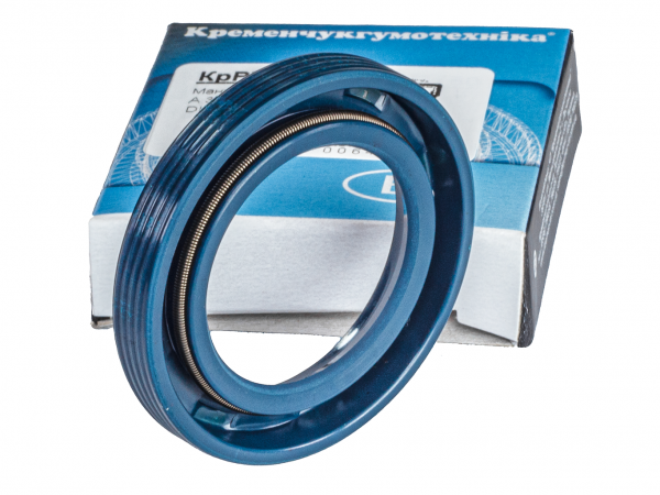 Манжета армированная A 30х47х7 NBR DIN 3760