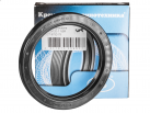 Radialwellendichtring A 92x120x12 NBR (1.1-92x120-1 GOST 8752-79)