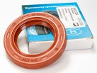 Rotary Shaft Seal AS 40х62х10 FKM DIN 3760