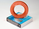 Rotary Shaft Seal AS 40х62х10 FKM DIN 3760