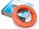 Rotary Shaft Seal AS 40х62х10 FKM DIN 3760