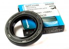 Radial-Wellendichtringe (RWDR) AS 40х62х10 NBR DIN 3760