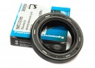 Radial-Wellendichtringe (RWDR) AS 40х62х10 NBR DIN 3760