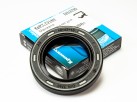 Radial-Wellendichtringe (RWDR) AS 40х62х10 NBR DIN 3760