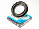 Radial-Wellendichtringe (RWDR) AS 40х62х10 NBR DIN 3760