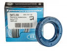 Rotary Shaft Seal A 24x40x7 NBR-440 blue