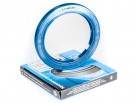 Wellendichtring AS 80x105x10 NBR-P blau (2.1-80x105-2 GOST 8752-79)