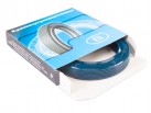 Radial-Wellendichtringe RWDR AS 45x65x10 NBR-440 blau (2.1-45х65-2 GOST 8752-79)