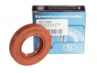236-1029240-B Dichtung der Kraftstoffpumpenwelle MAZ-LKW 30х56х10 FPM rot