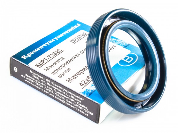 Parts And Parts Radialwellendichtring 45x62x9mm - NBR 70 Simmerring Für Motoren & Pumpen