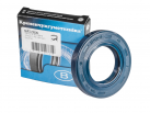 Radial-Wellendichtringe (RWDR) AS 35x62x10 NBR-440 blau DIN 3760  (94535473, 481253068027)