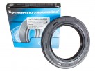 Rotary Shaft Seal AS 60х90х10 NBR DIN 3760