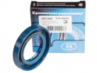 2110-2301034 Shaft seal (Oil-seal) right half-axle [35x57x9] NBR-440 blue