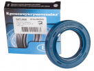 2110-2301034 Shaft seal (Oil-seal) right half-axle [35x57x9] NBR-440 blue